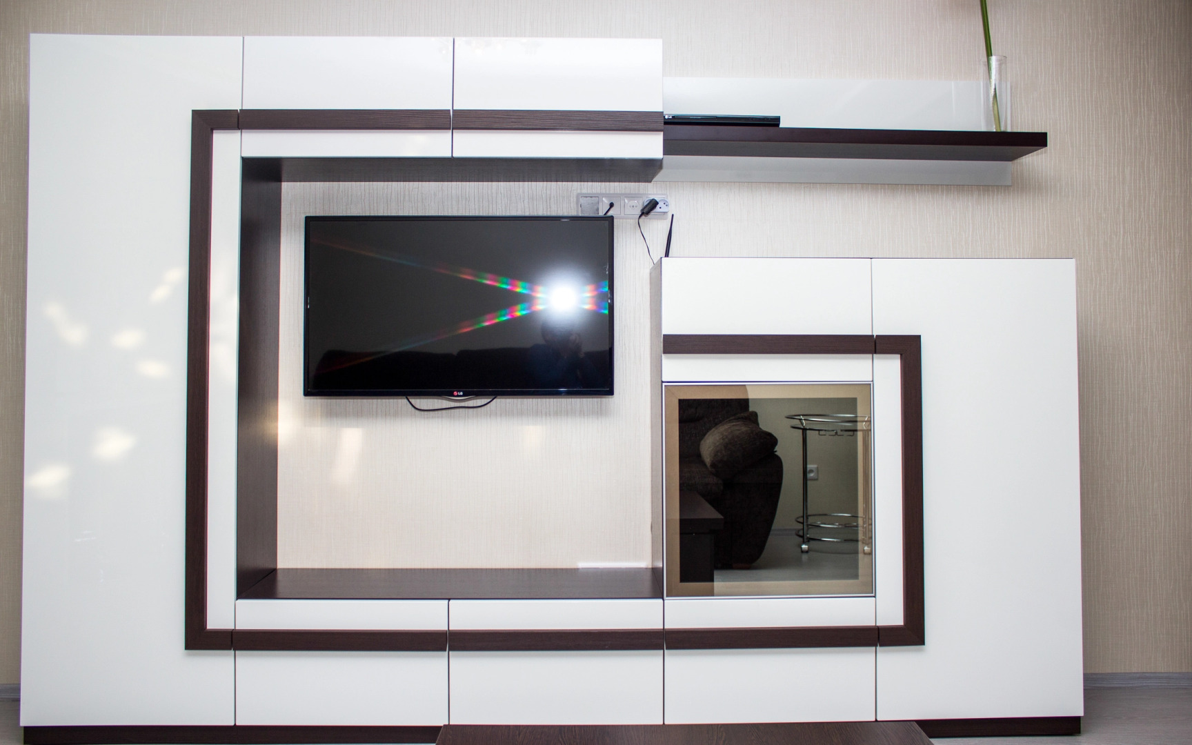 Квартира Переулок Мира дом 24