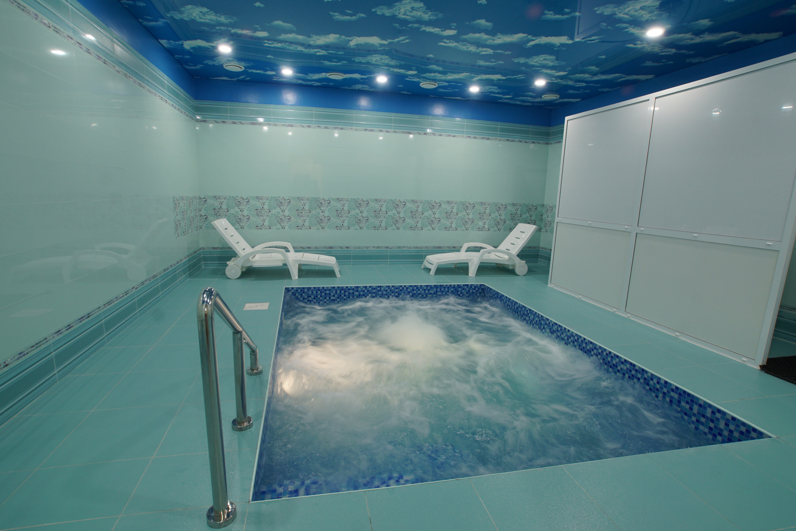 Гостиница Центральная