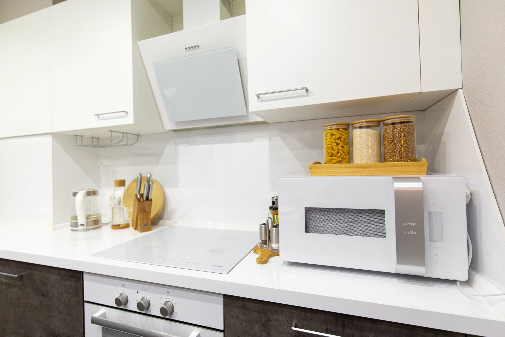 Апартаменты Murmansk