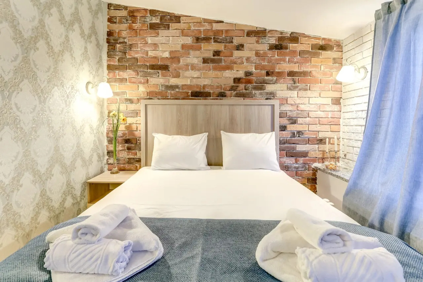 Отель Асгард