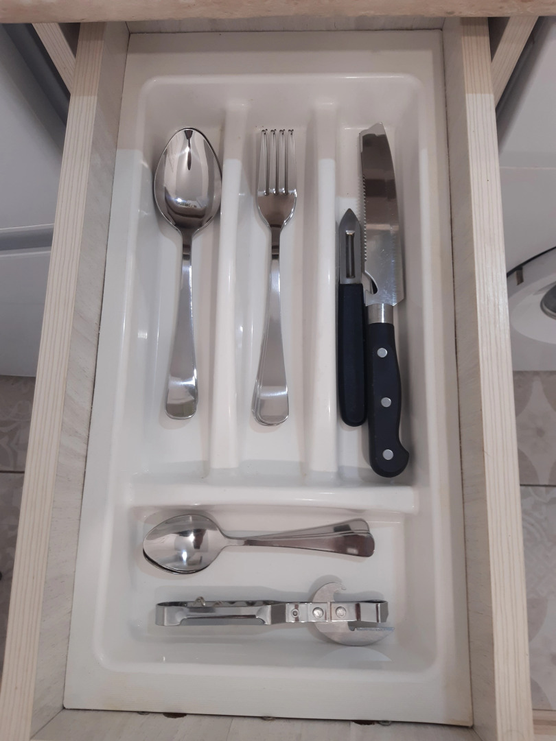 Апартаменты 5 Гор