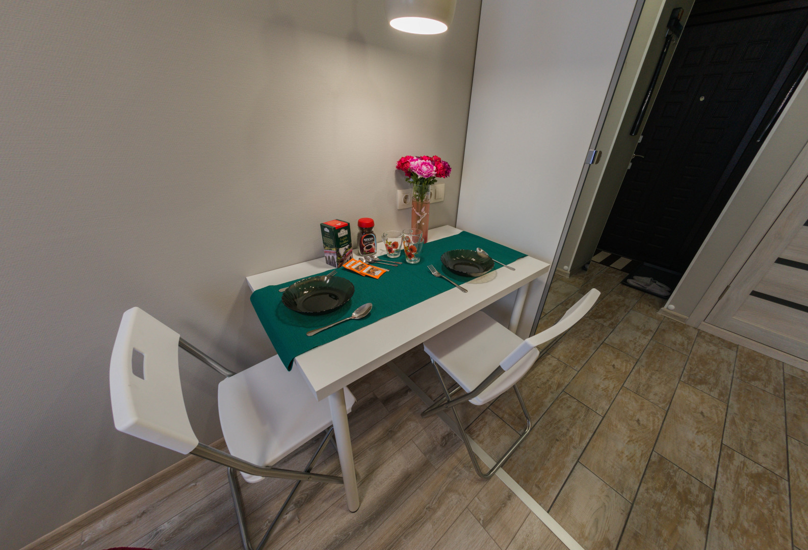 Апартаменты Жить Хорошо рядом с ЖД и АВТОвокзалом