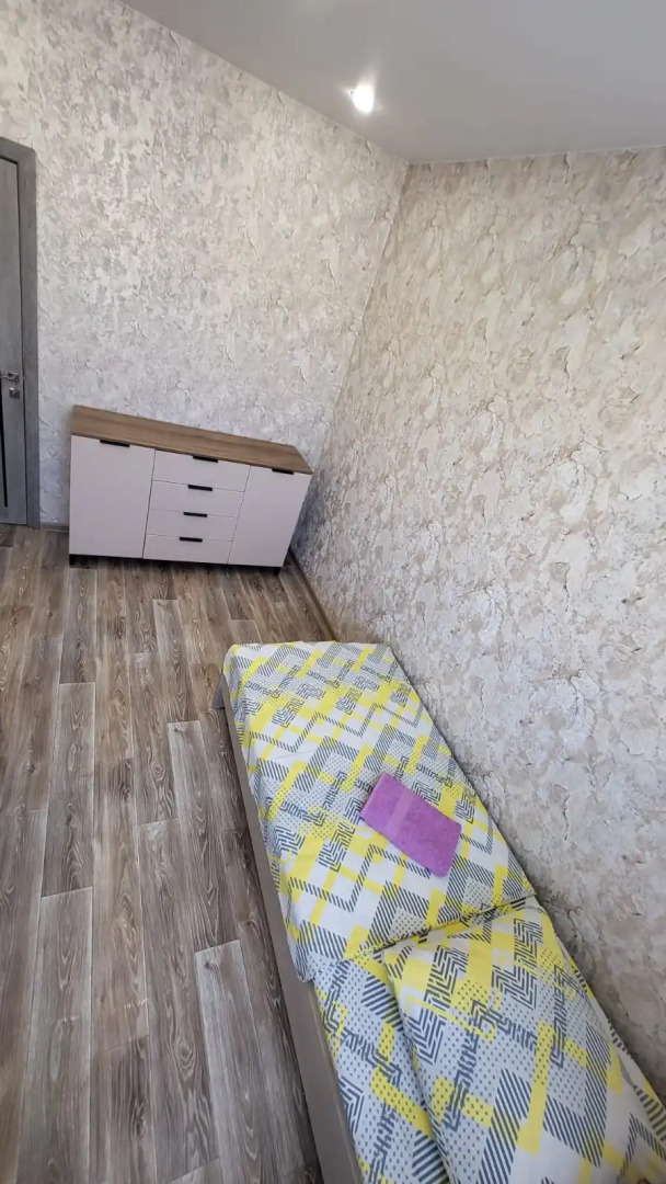 Апартаменты Талнахская 48