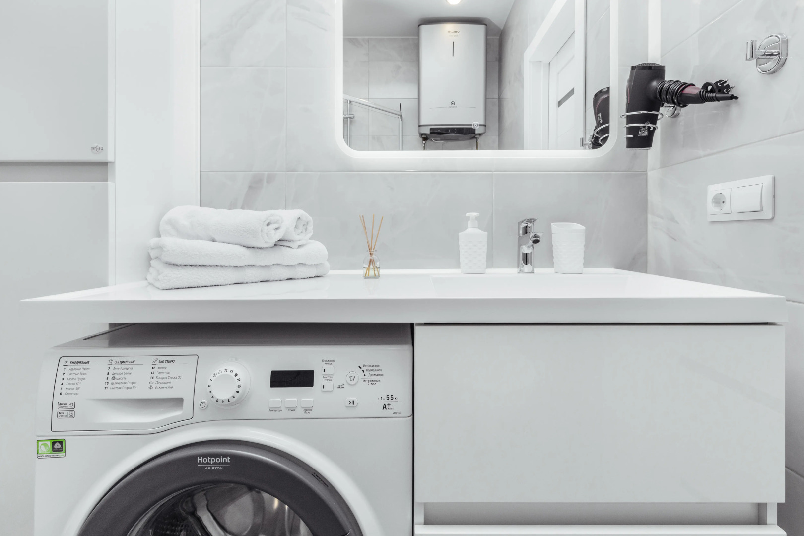 Апартаменты Bulgasari