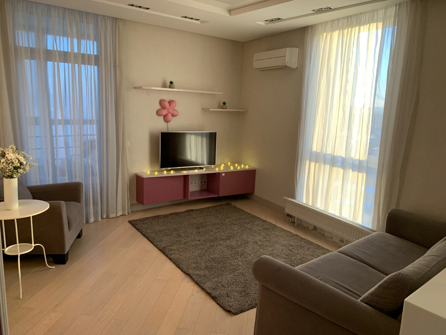 Квартира Dream House