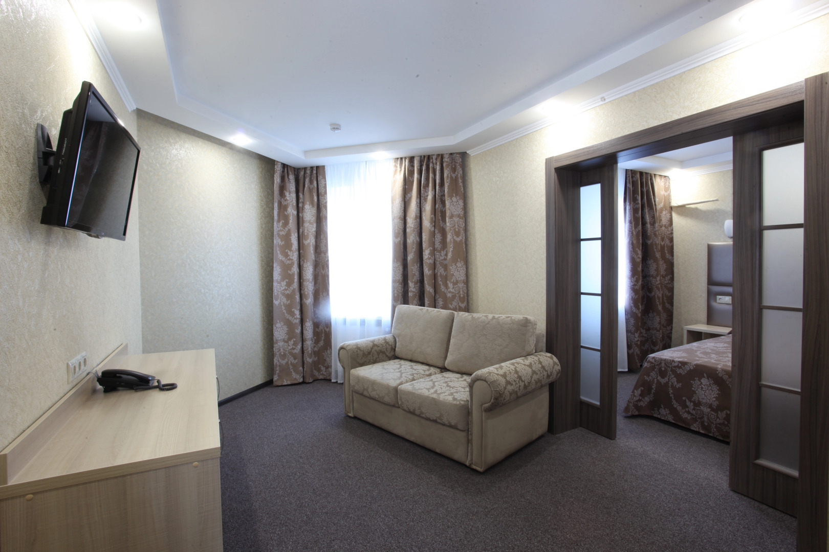 Гостиница МАКСИМЪ