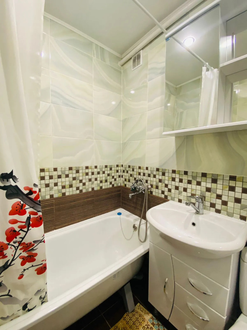 Апартаменты Мичуринская 44