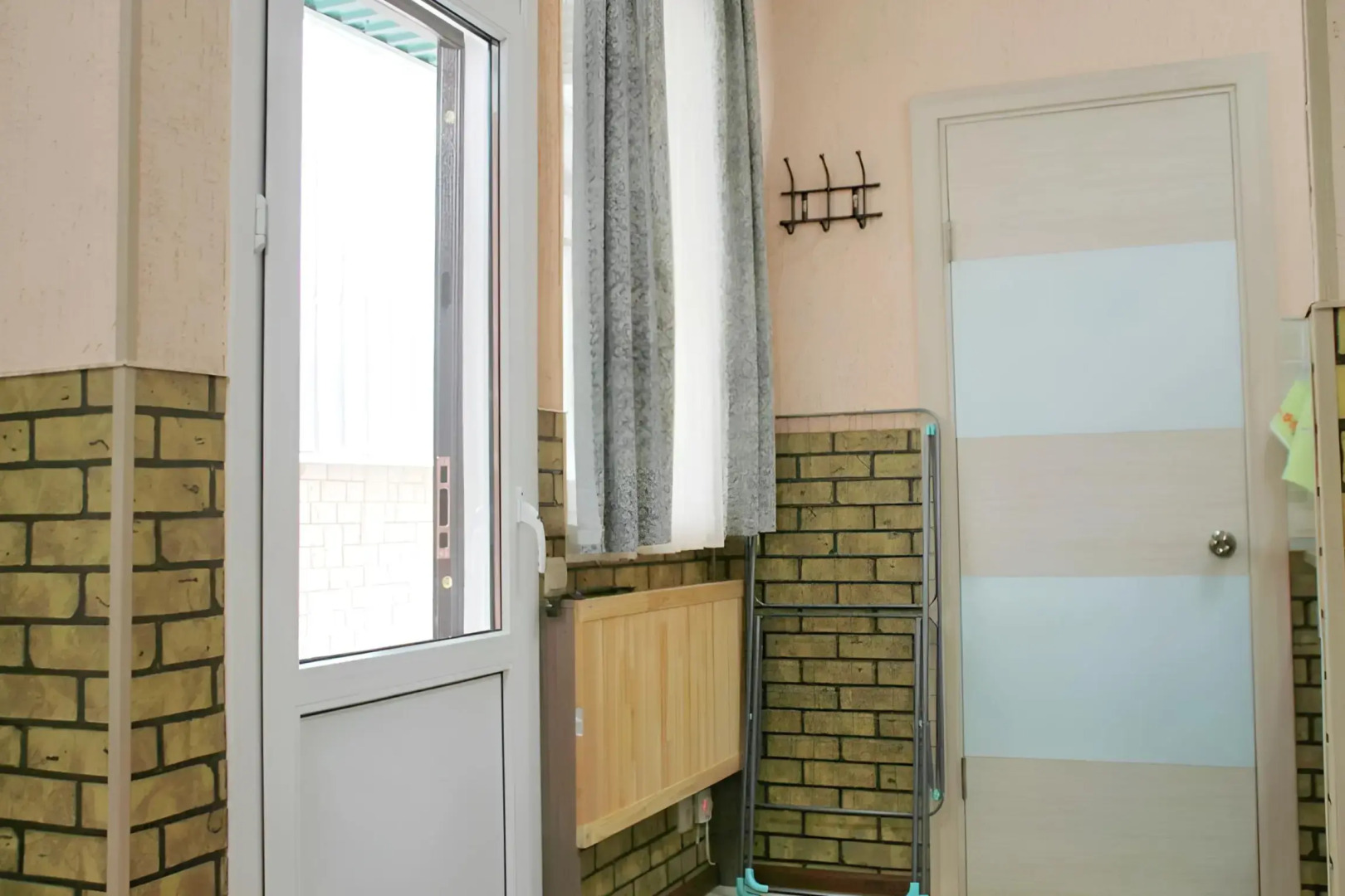 Апартаменты Кольцова Гостеприимный