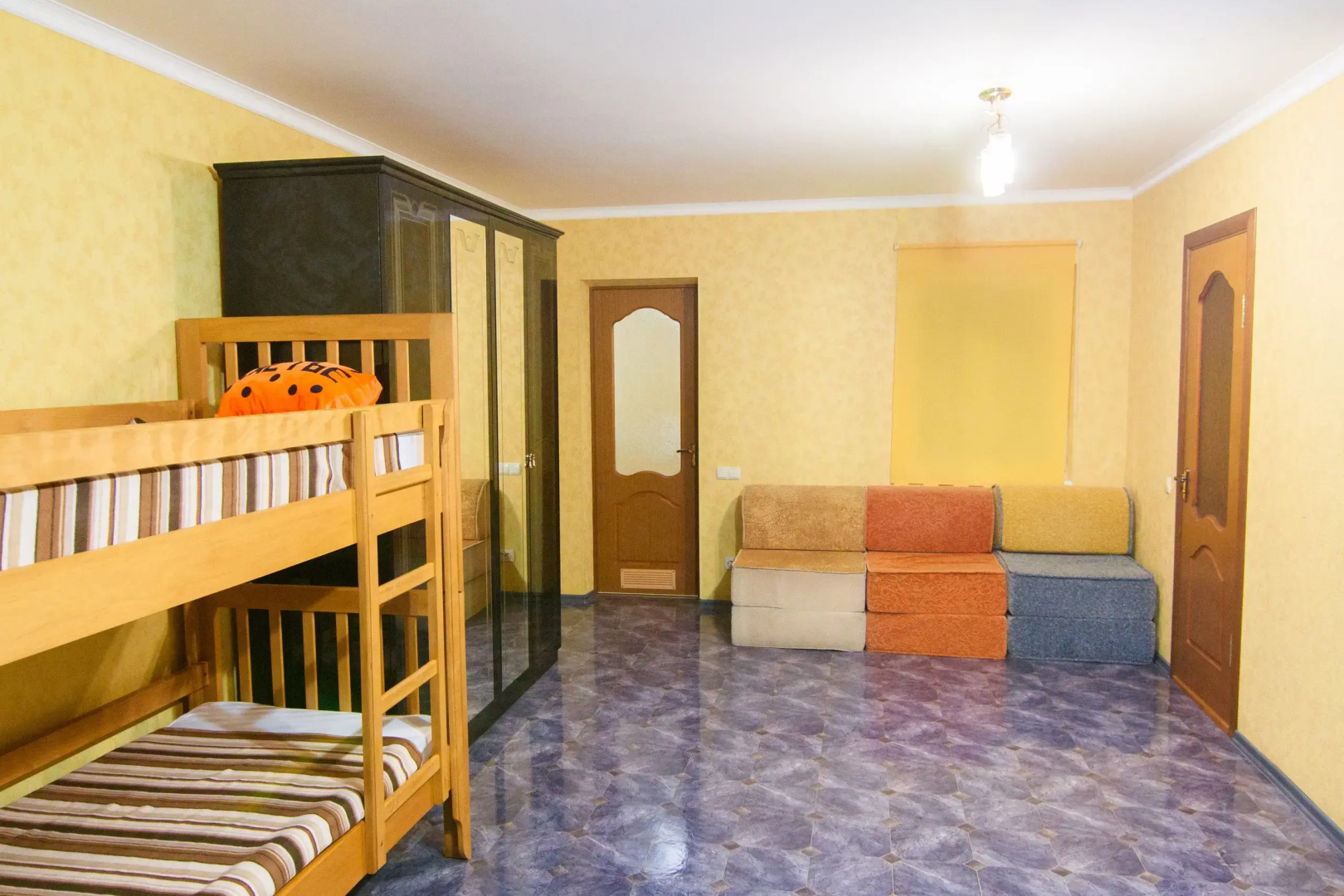 Жилые помещения V Semidvorye