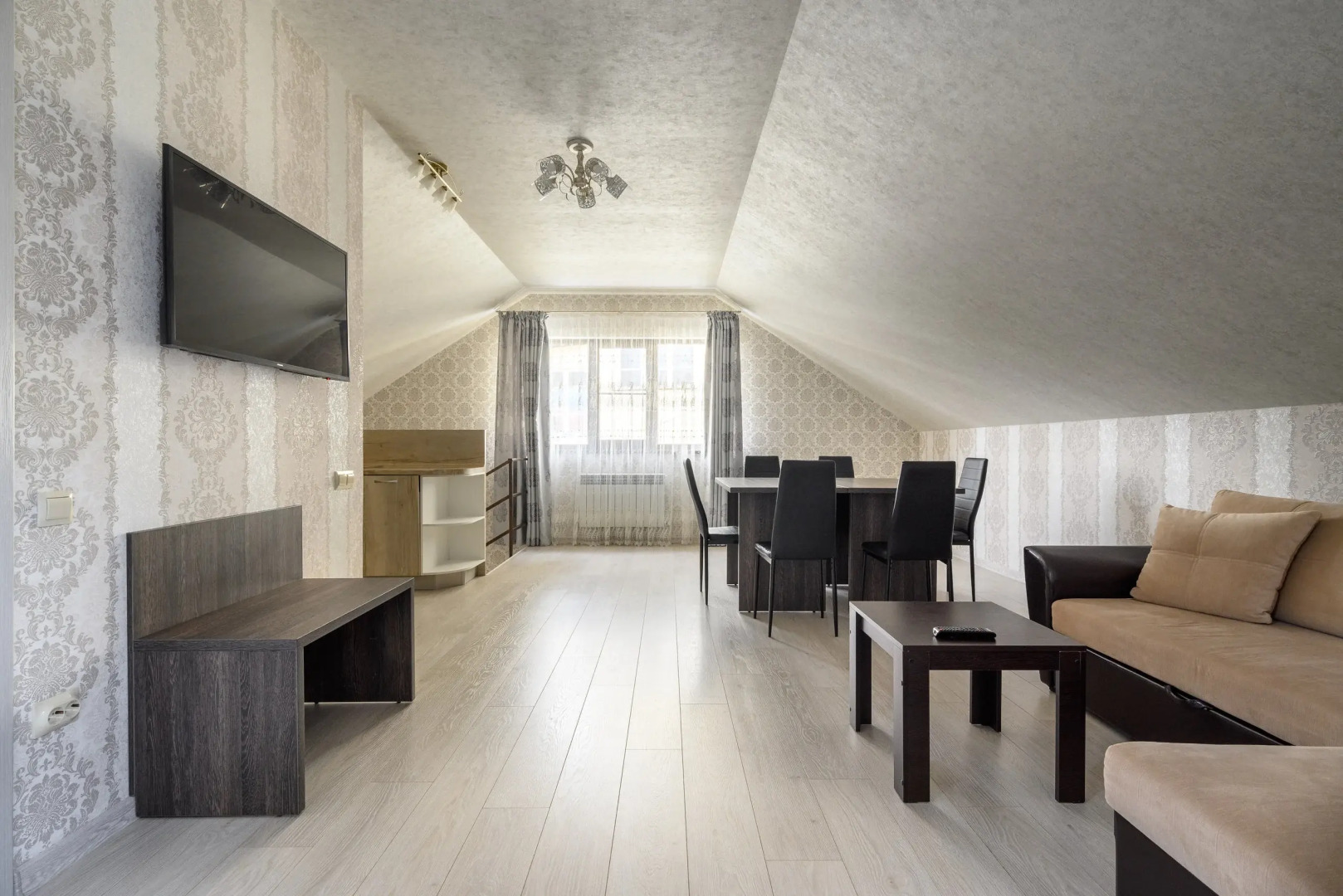 Мини-отель Родос Лайт