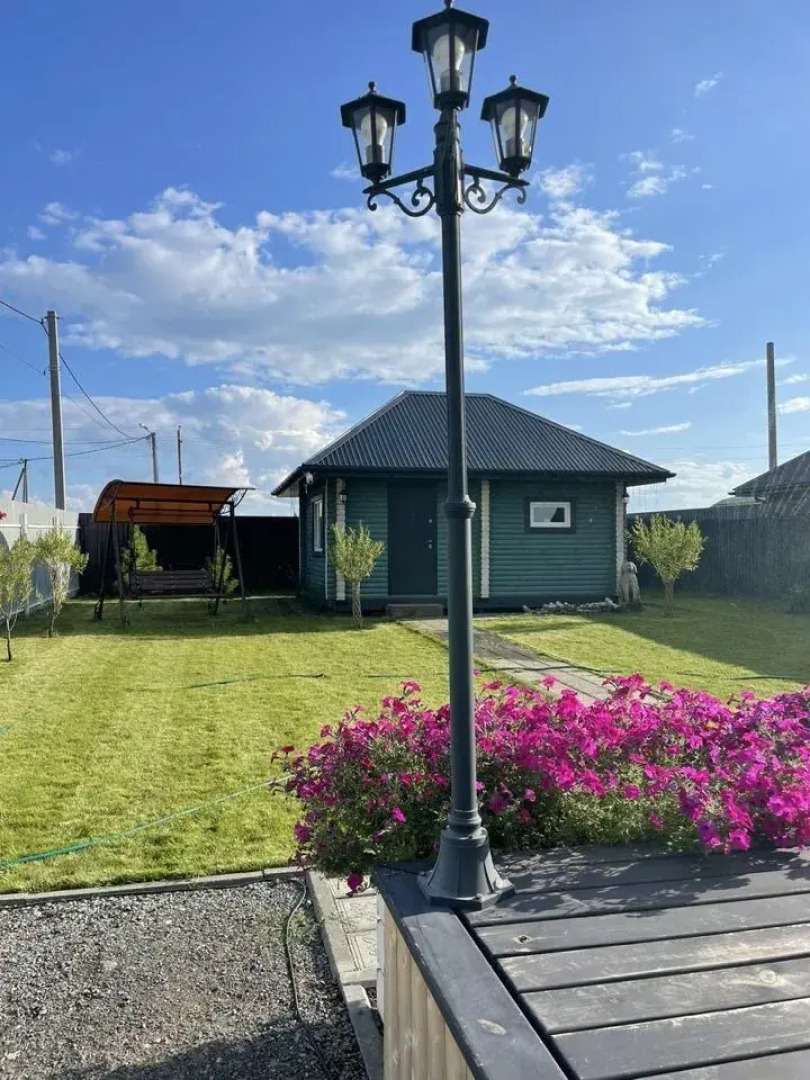 Частный Дом Комфорт