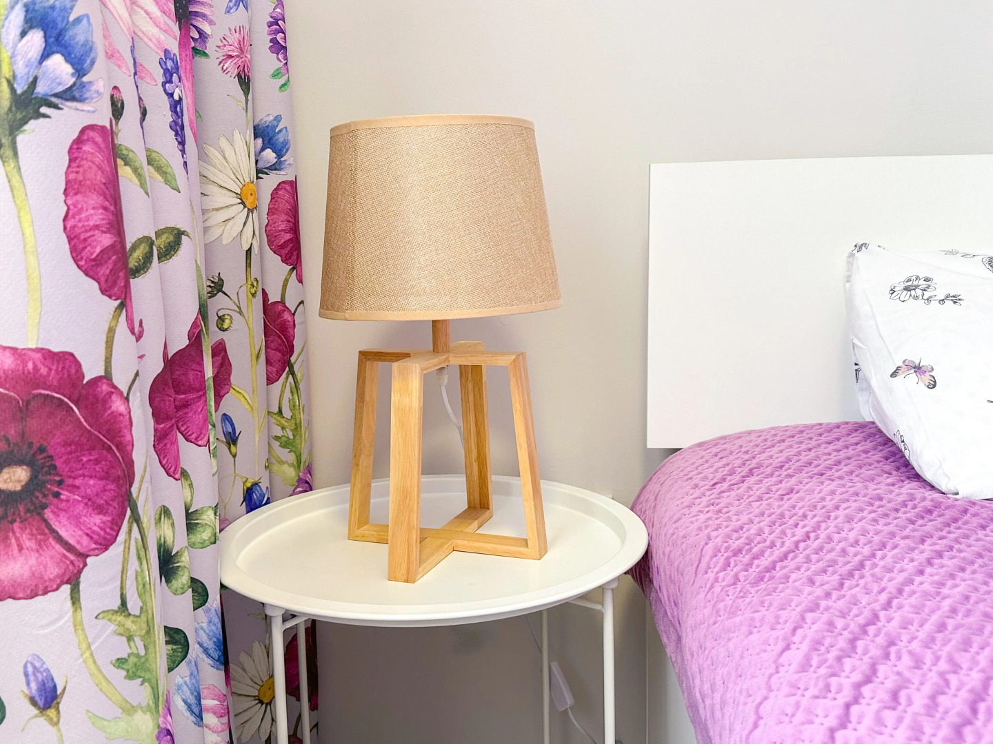 Апартаменты ADT Pink and Grey