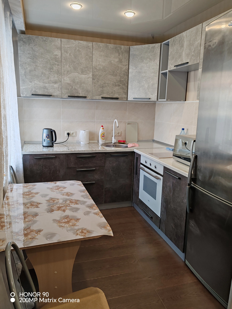 Квартира в сердце Норильска