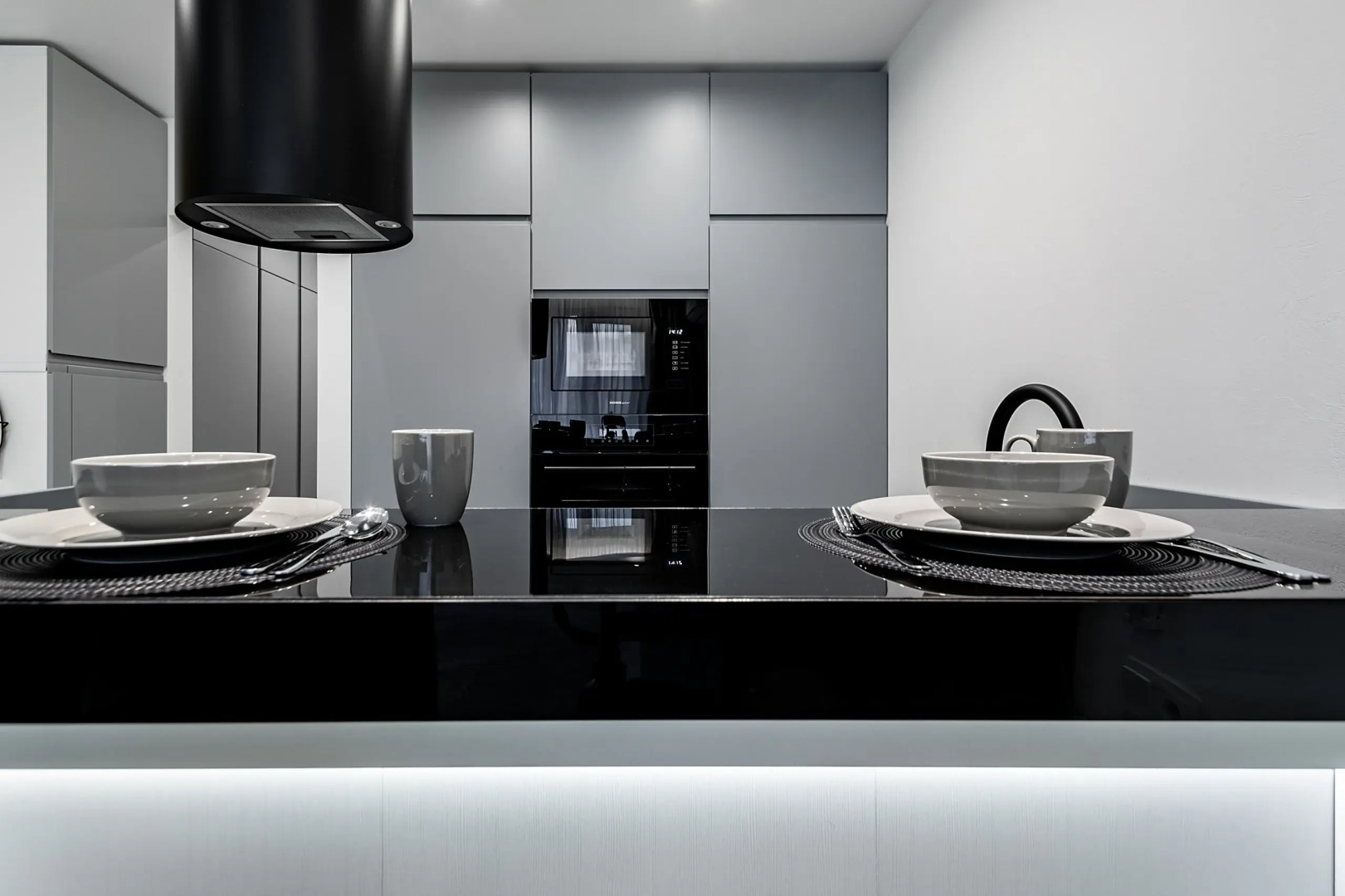 Квартира Уютная Cтудия