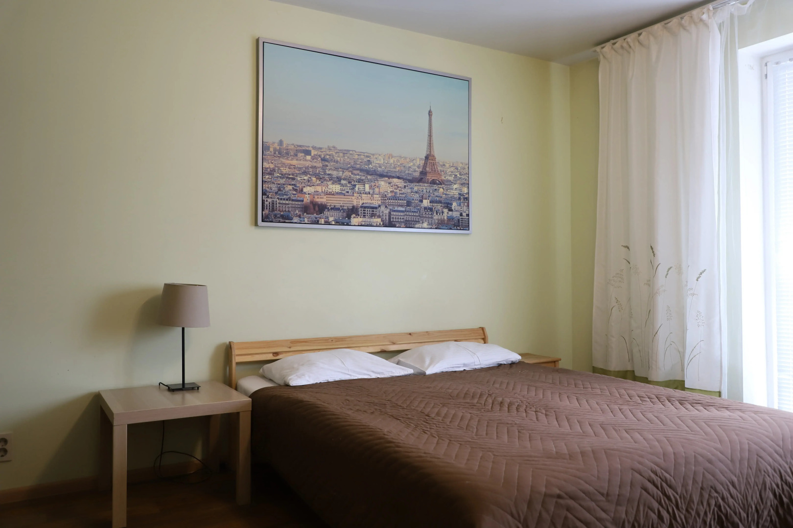 Апартаменты Урал Цвиллинга 62