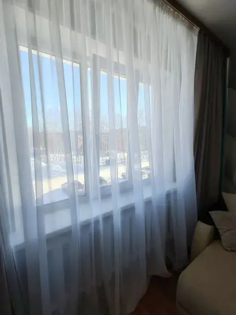 Квартира на Солнечной 18А