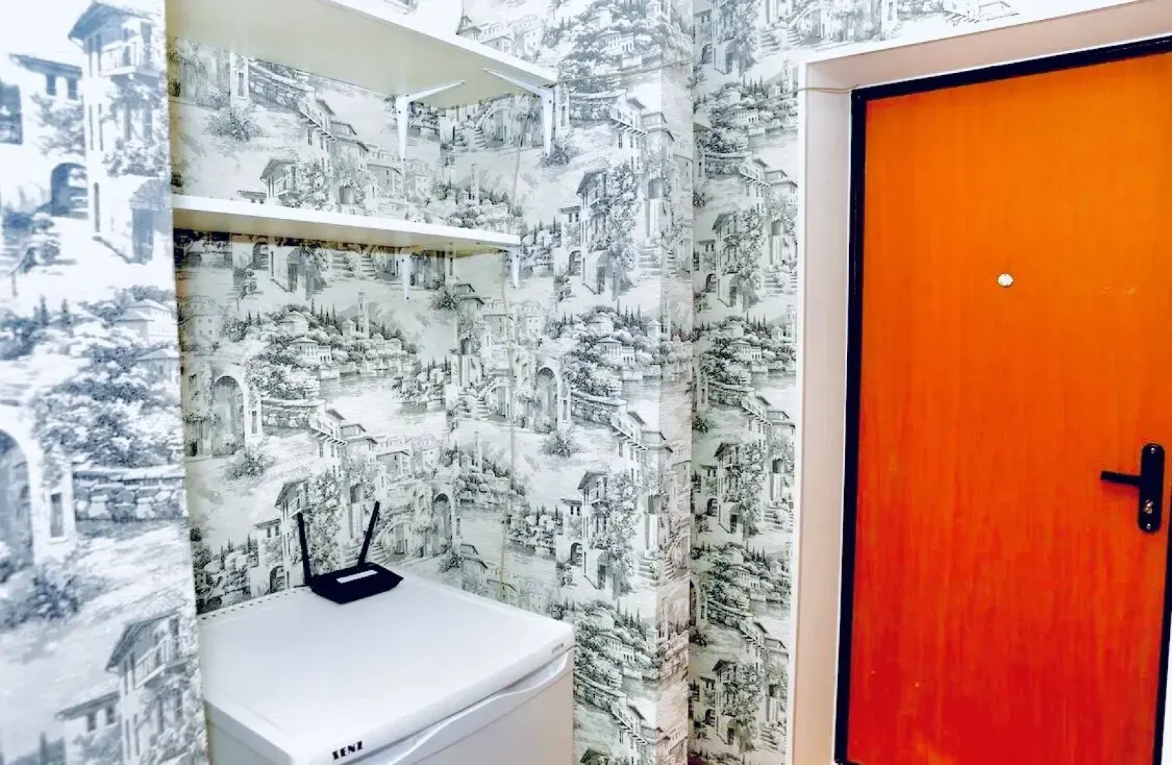 Квартира Сердце Выборга