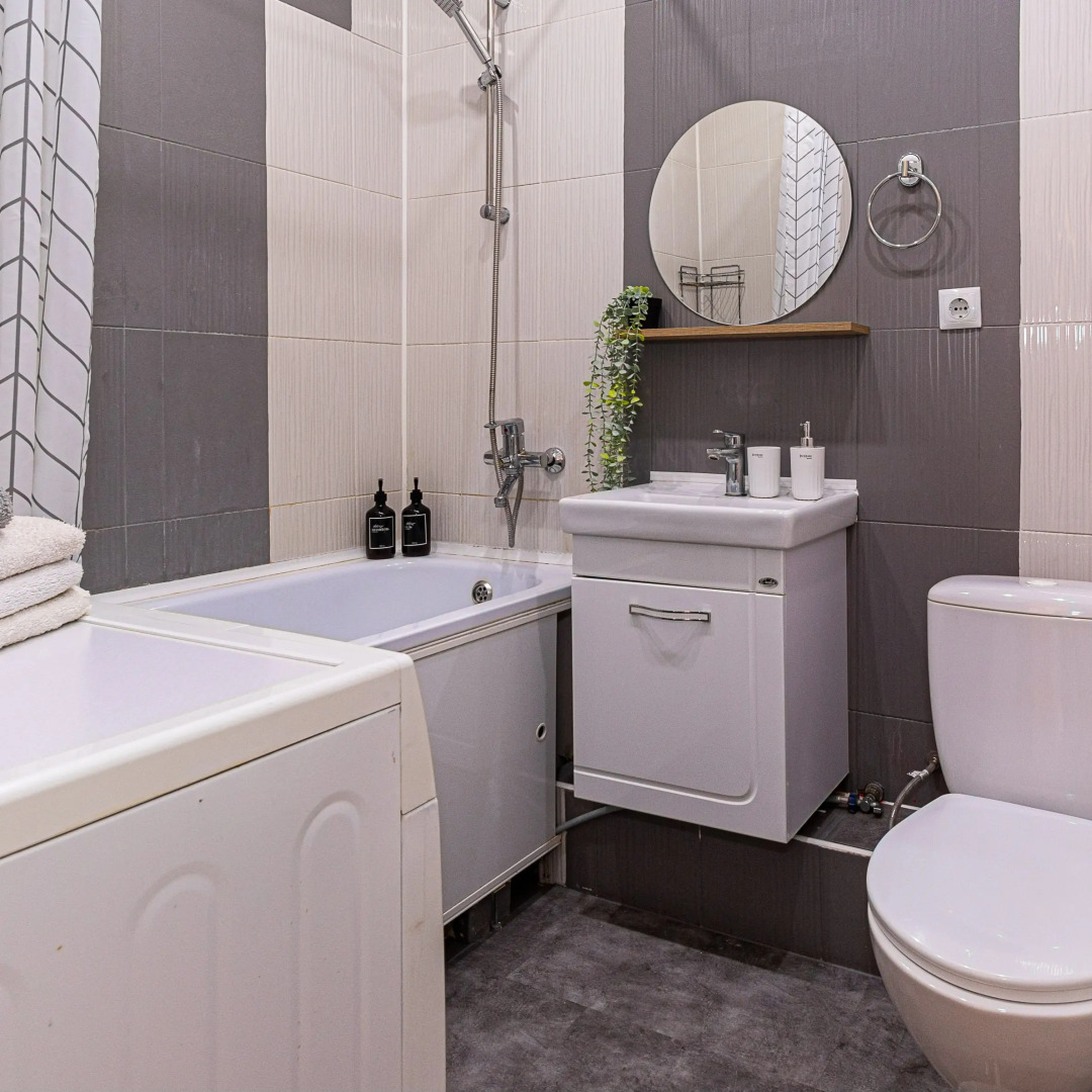 Апартаменты Comfort на Панораме