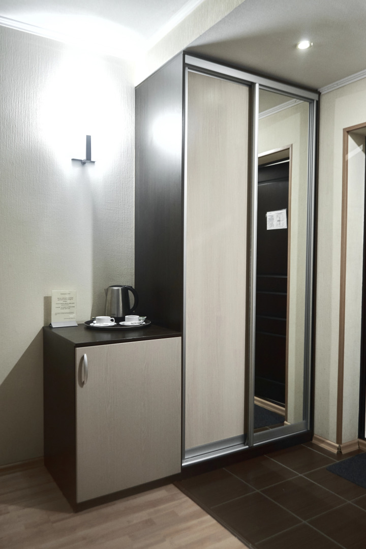 Гостевой дом Сны Города