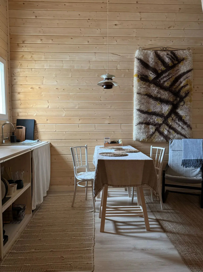 Апартаменты Koti Rooms