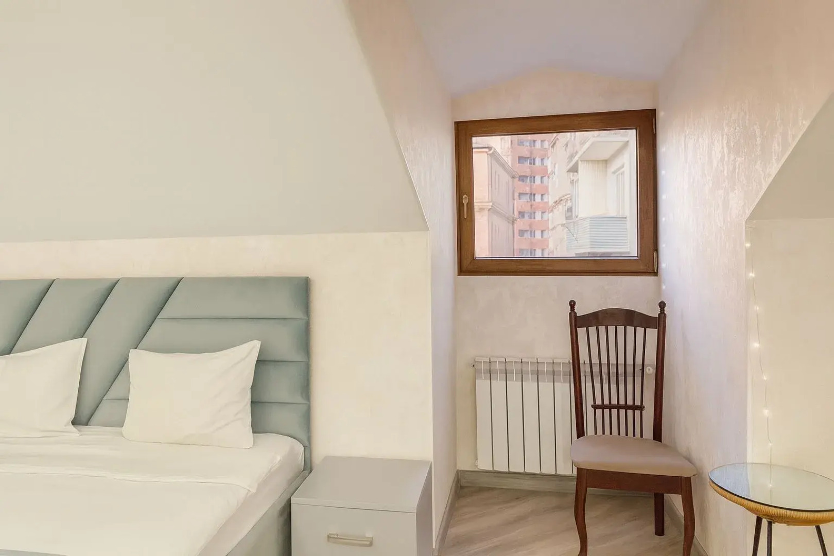 Отель Royal Renaissance