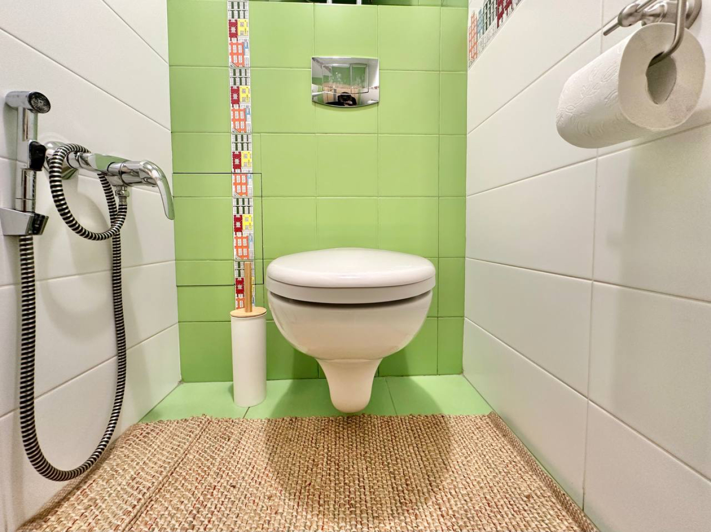 Апартаменты ДзенХоум На Пяти Углах 26