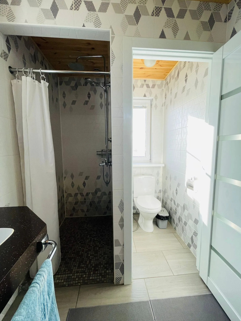 Гостевой дом Берлога (на 8 человек)