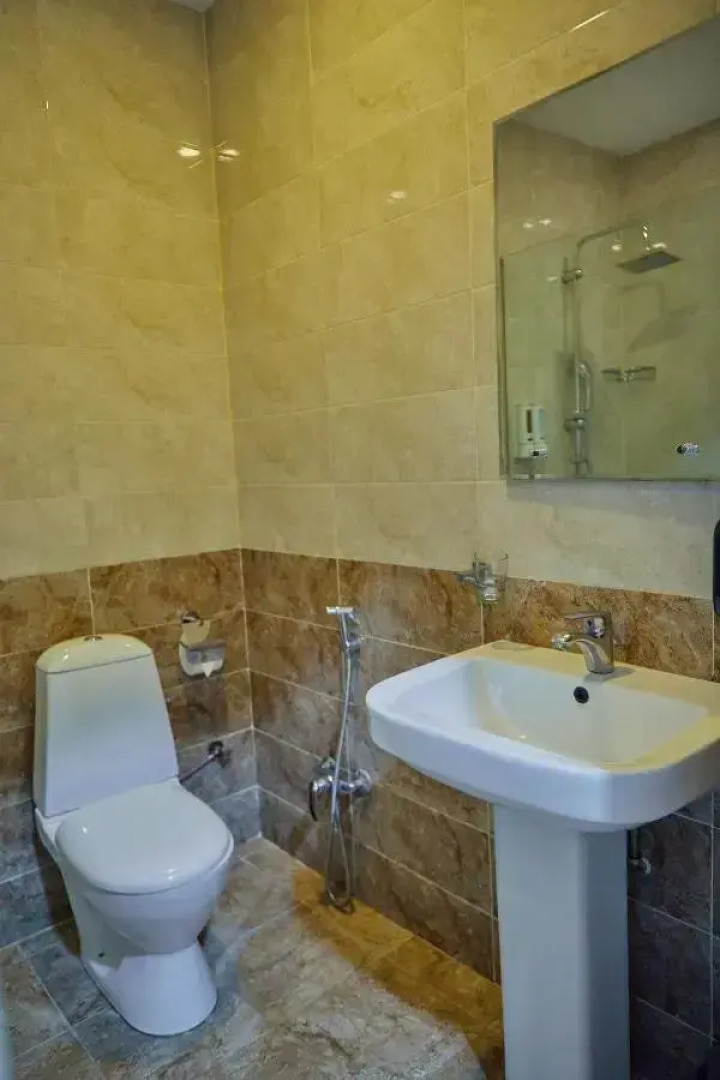 Отель Square Boutique