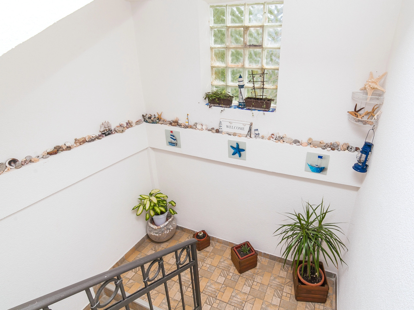 Апартаменты Viktorija