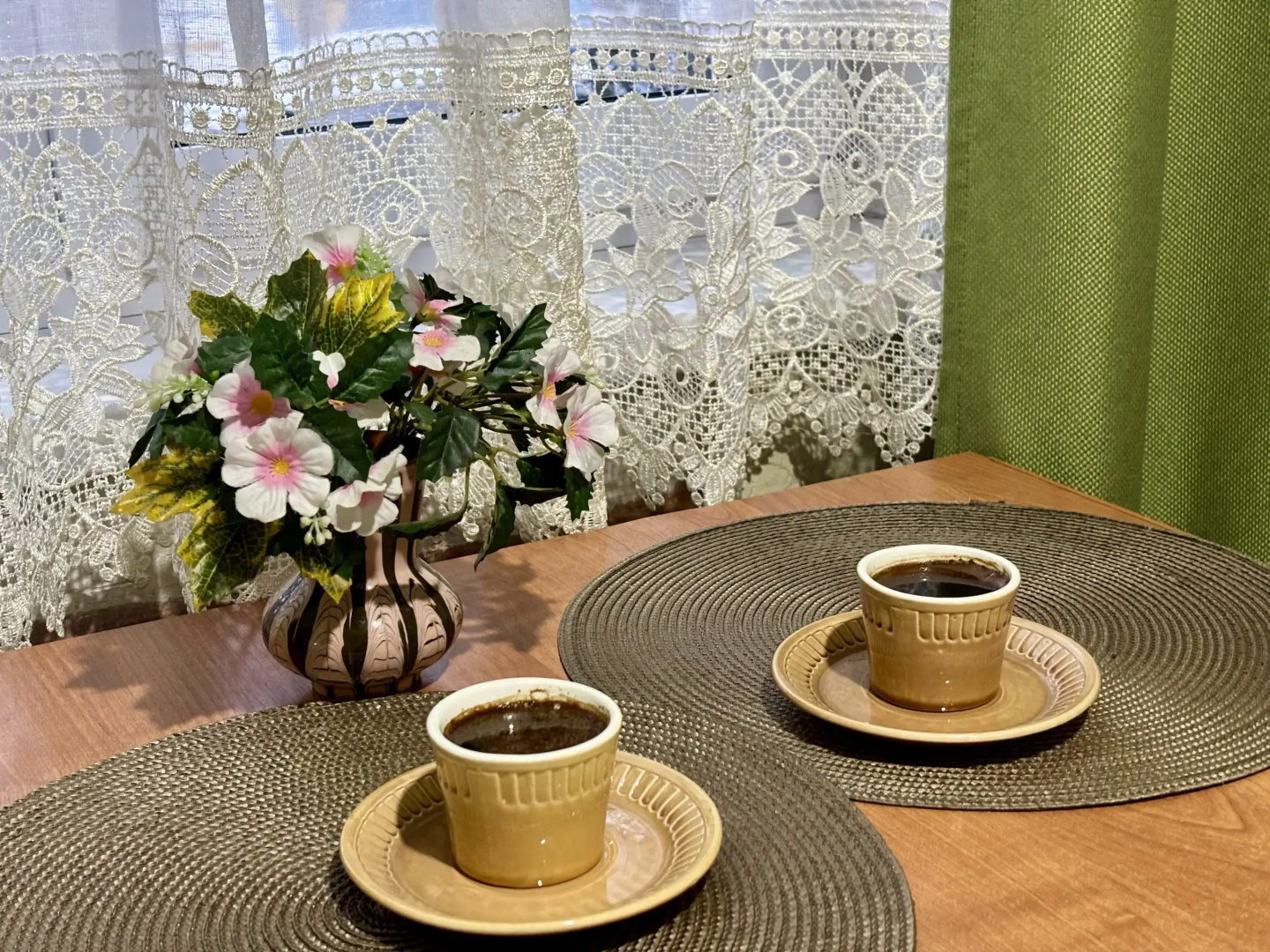 Квартира на Улице Коммунальная 58А