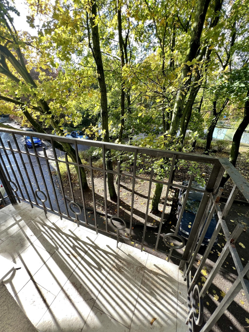 Квартира на Ленинском проспекте 26