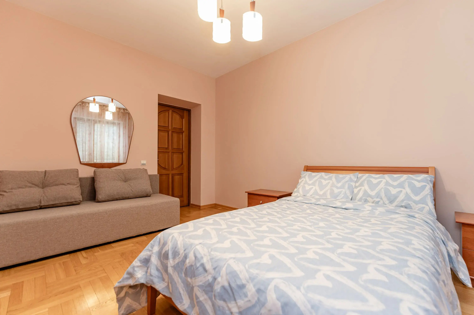 Частный Дом Коробово Озёрная 5