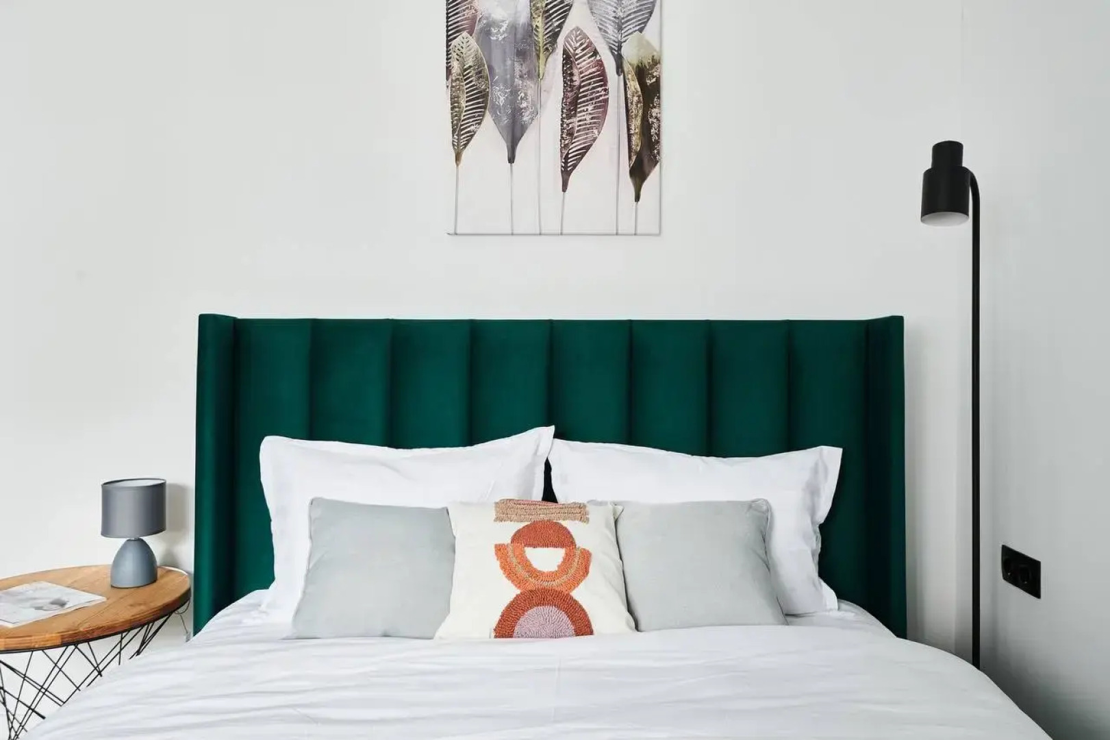 Апартаменты HONEY на Электрозаводской