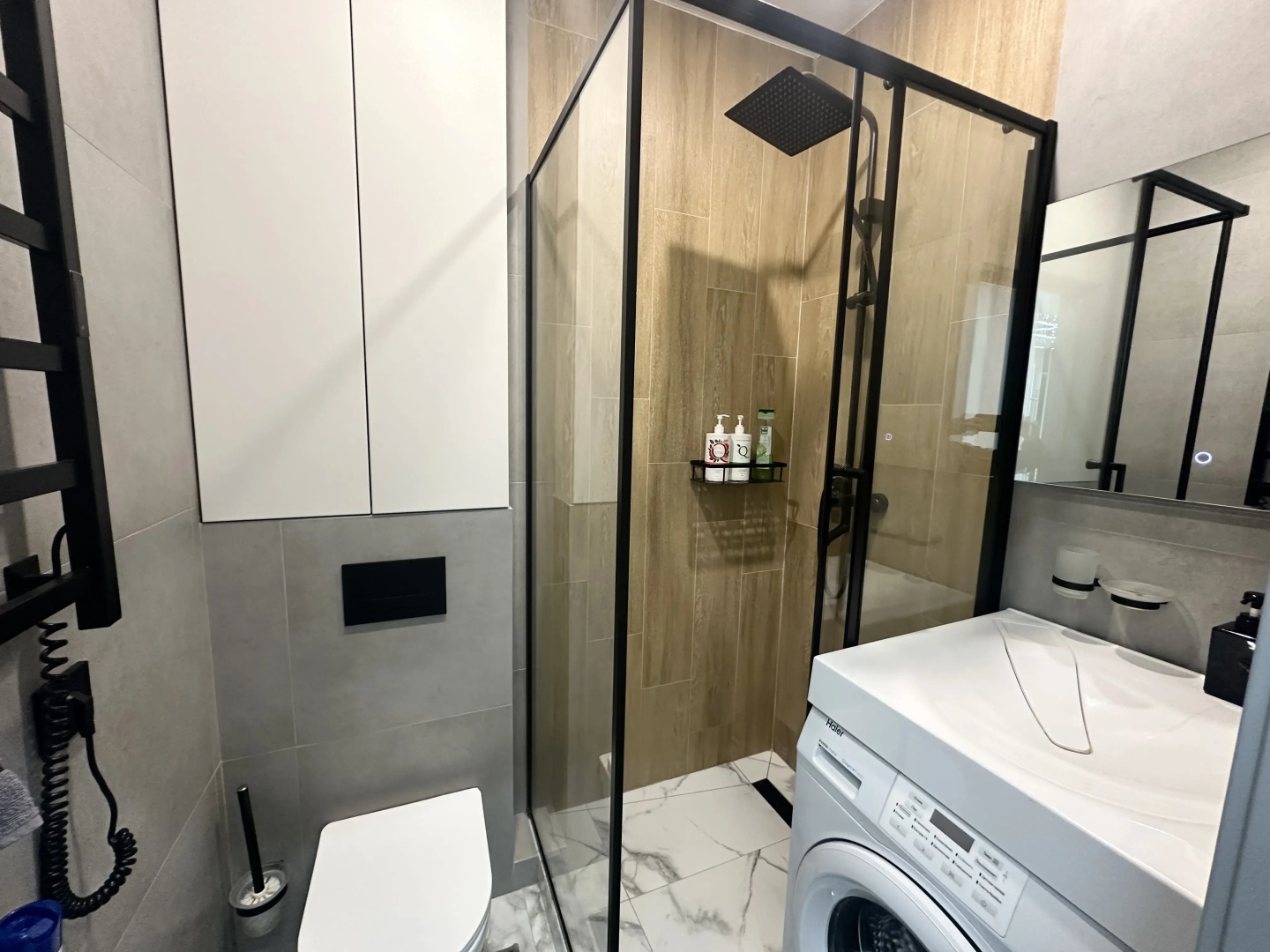 Апартаменты Dailyrent Sochi