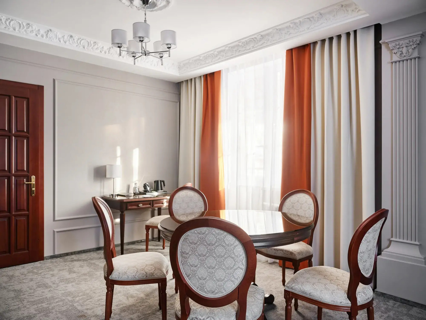 Отель Звезда