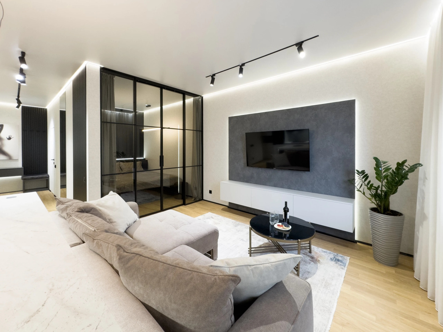 Апартаменты С Видом На Море Apart Zelenogradsk