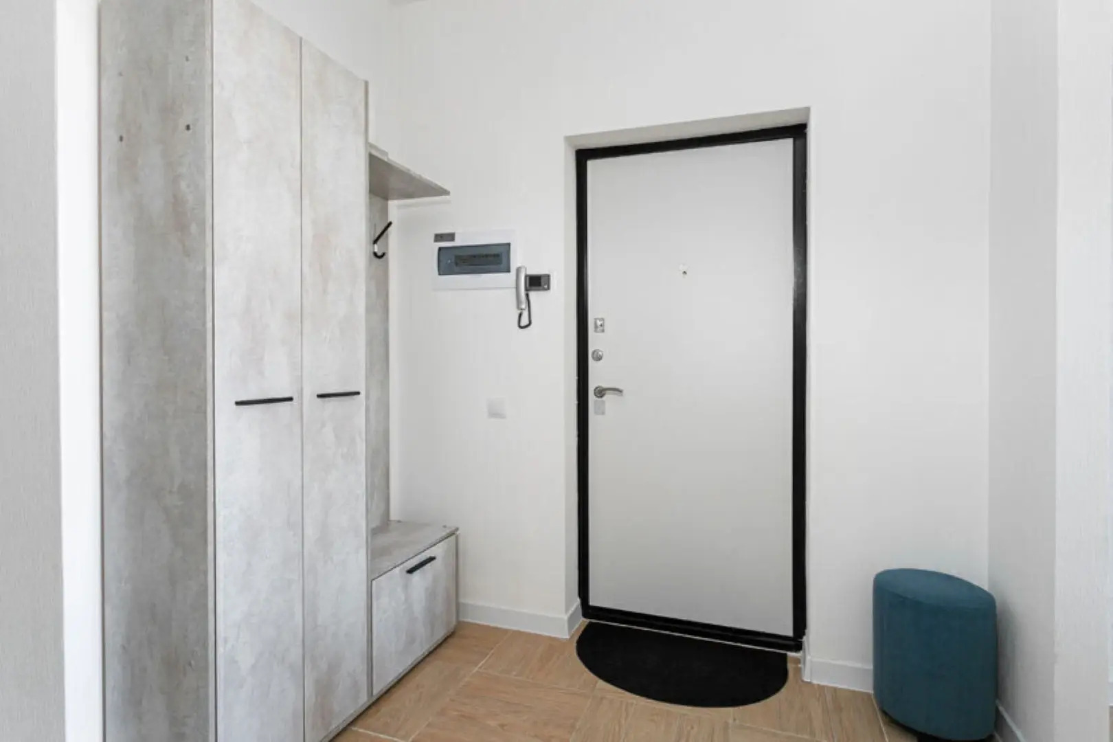 Квартира на Аллее Ньютона 2