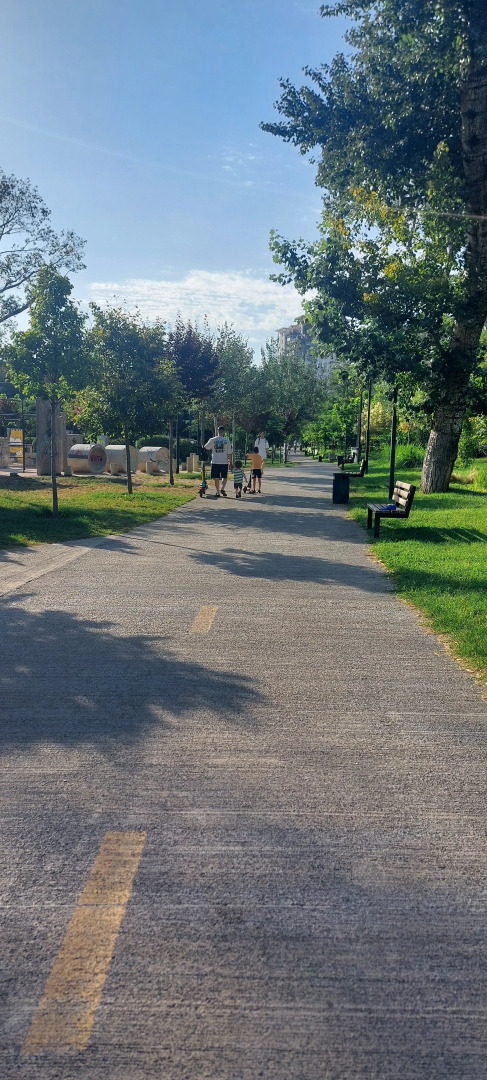 Апартаменты Kiwi