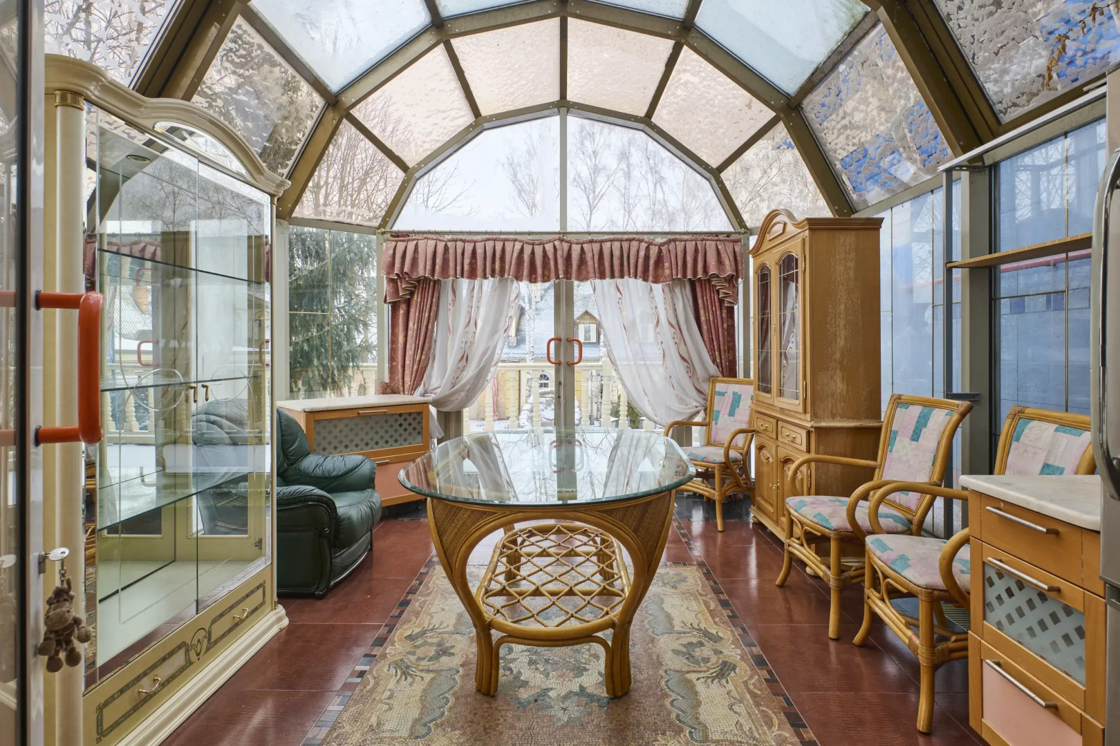 Частный Дом Старая Купавна