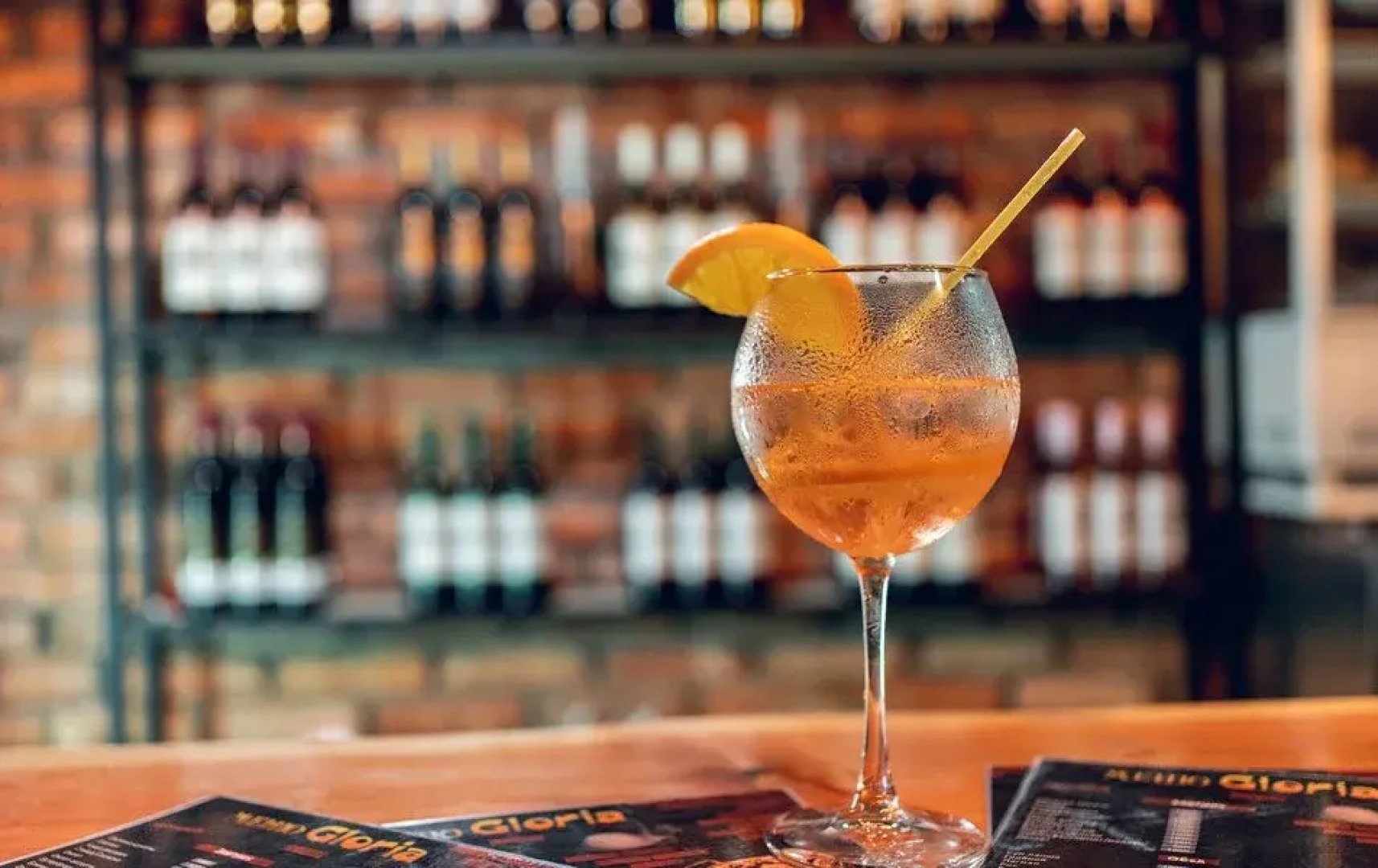 Отель Глория