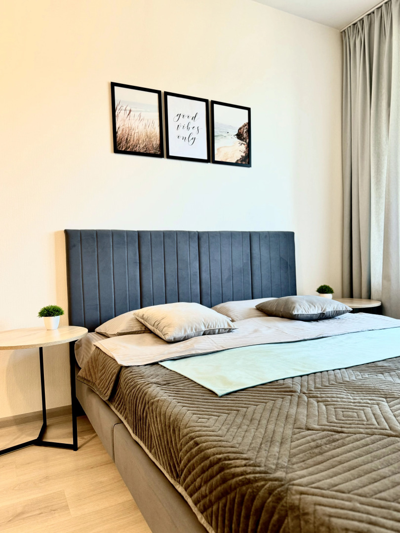 Апартаменты Стильные у метро Ломоносовская