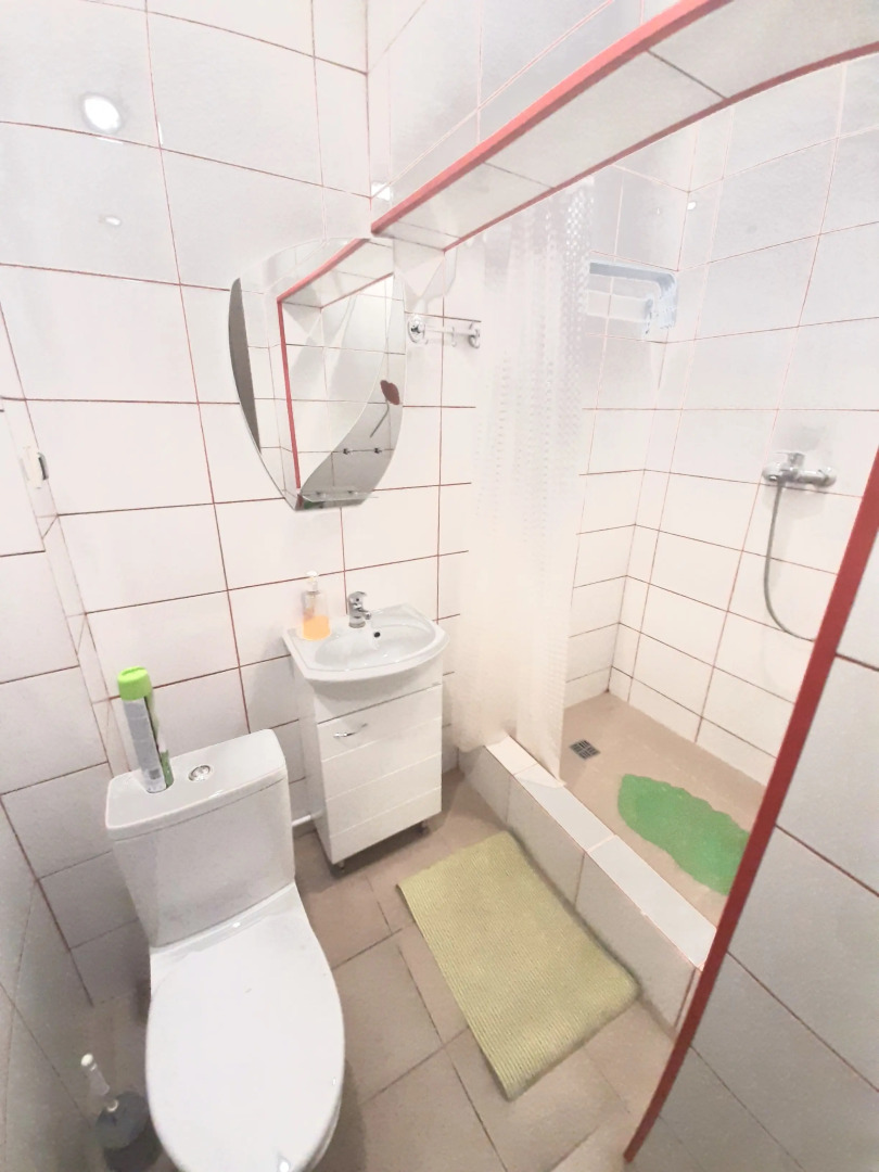 Хостел Проспект