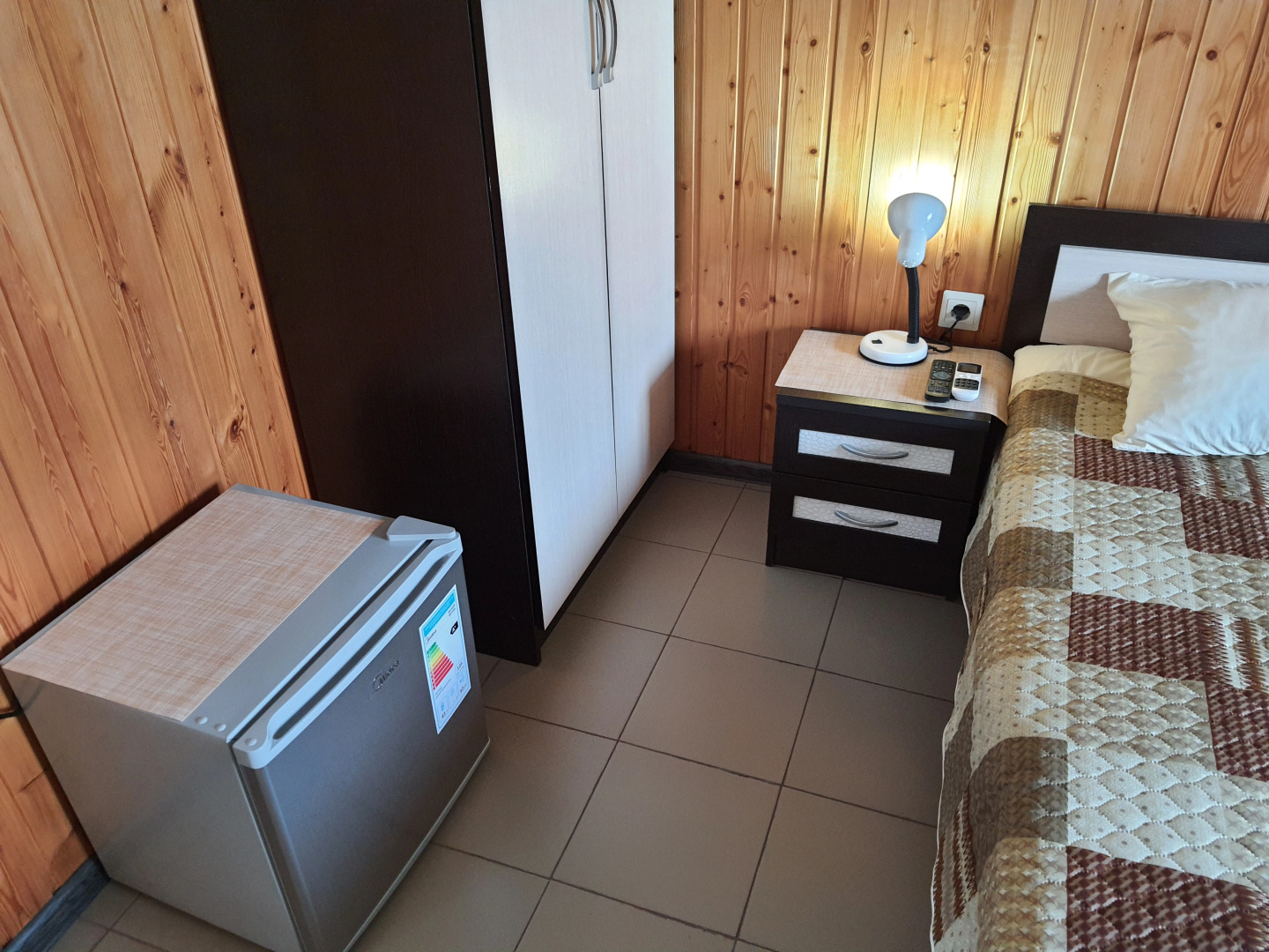 Гостевой дом SeaLoo