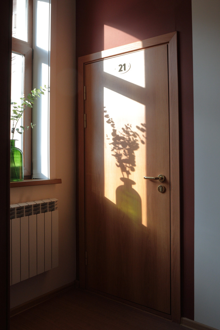 Отель North Star