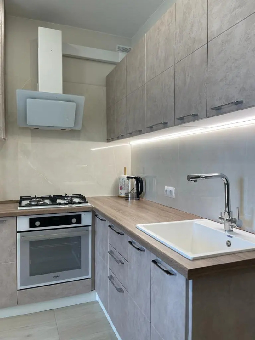 Квартира Комфортное жилье в Калининграде