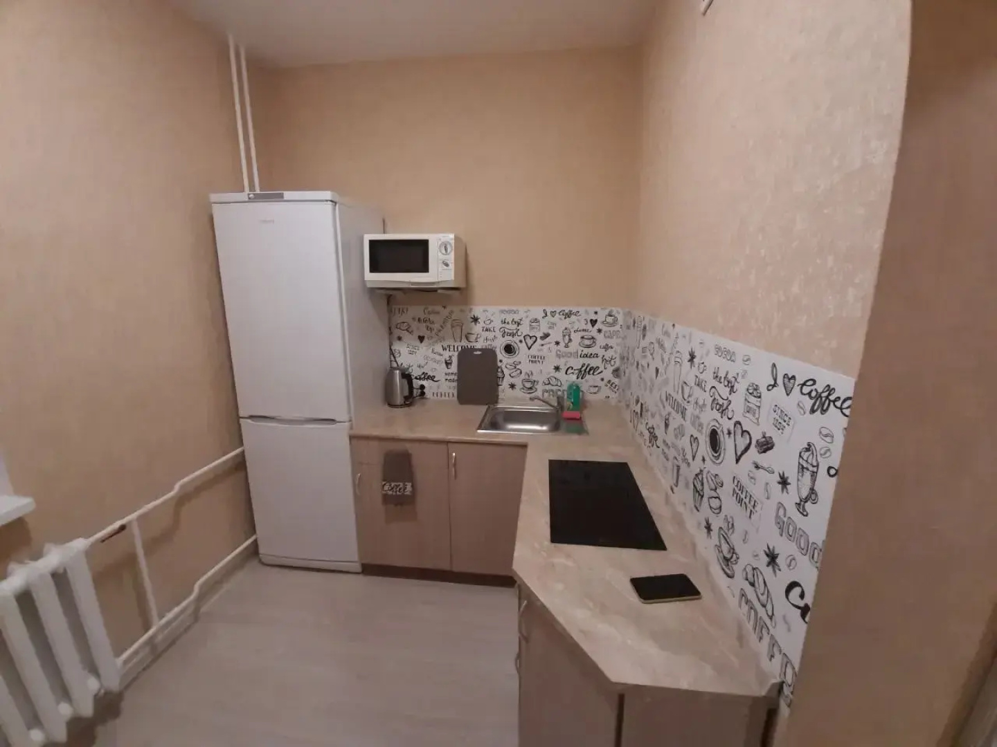 Квартира Посуточно