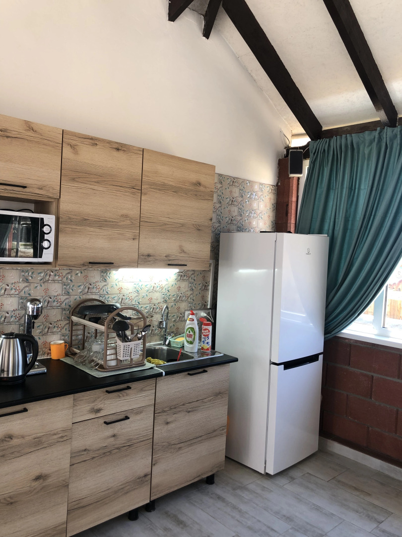 Гостевой дом Hellas