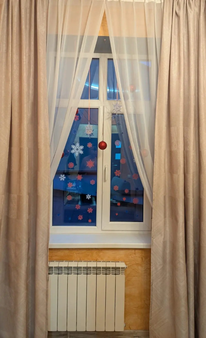 Квартира Уютная на Пешеходной Улице Советской