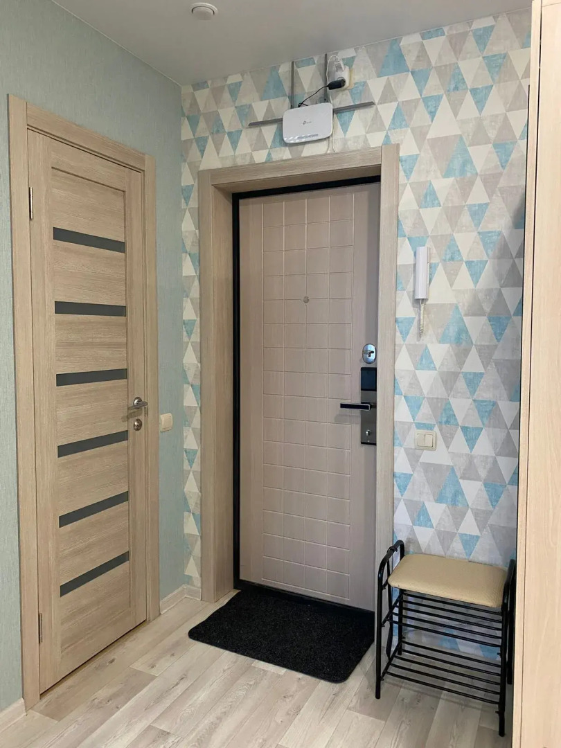 Квартира Уютная на Вихарева