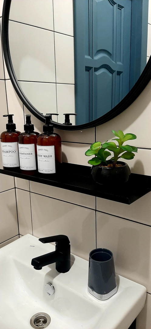 Квартира За Сценой